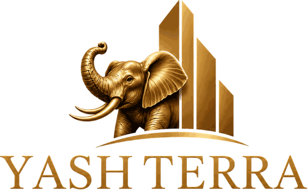 Yash Terra — Invest with Confidence, Grow with Trust